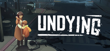 UNDYING on Steam