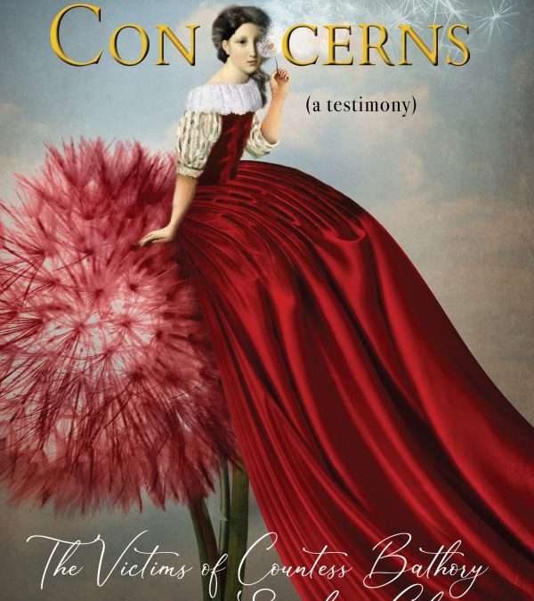 New Release: MANY RESTLESS CONCERNS