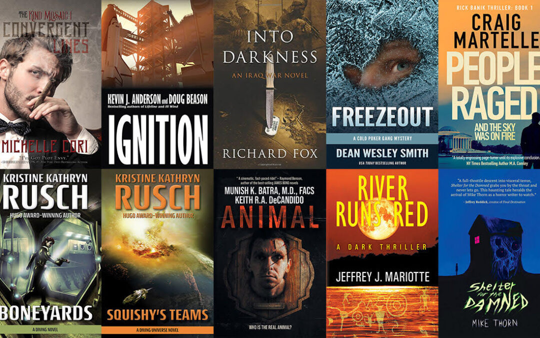 Final Days: The Pulse Pounders StoryBundle