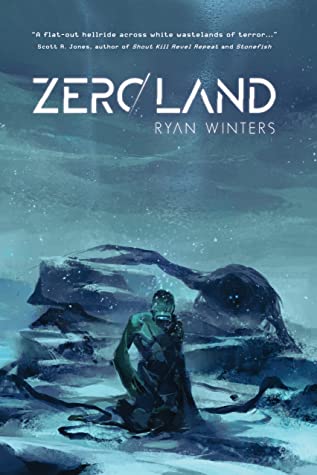 Book Review: ZEROLAND