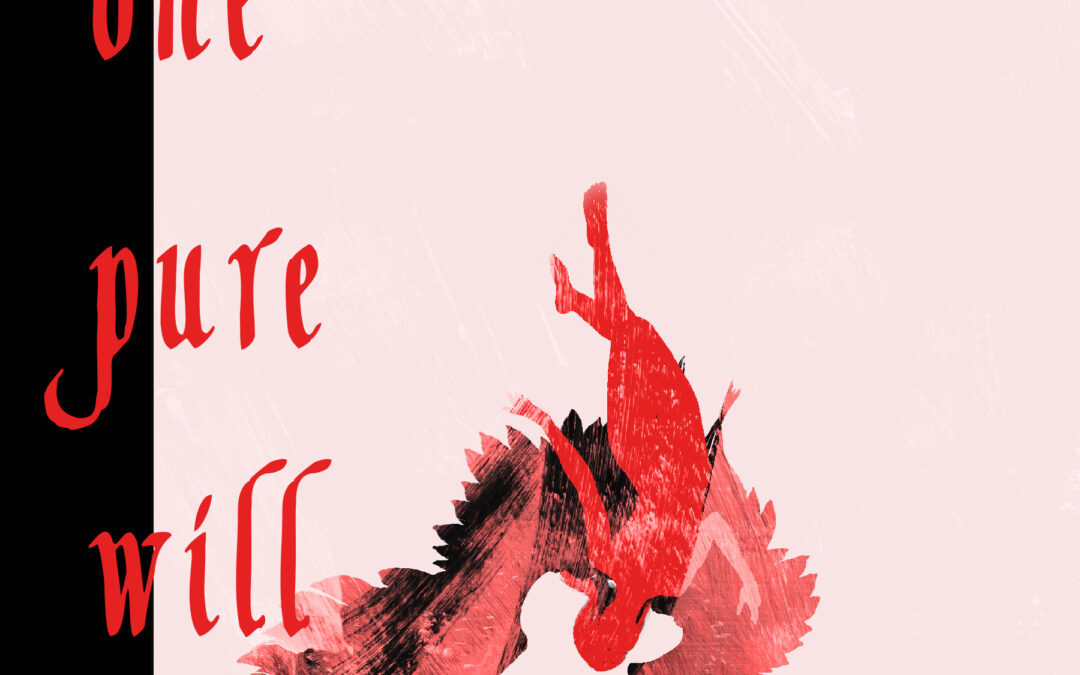 Book Review: OF ONE PURE WILL