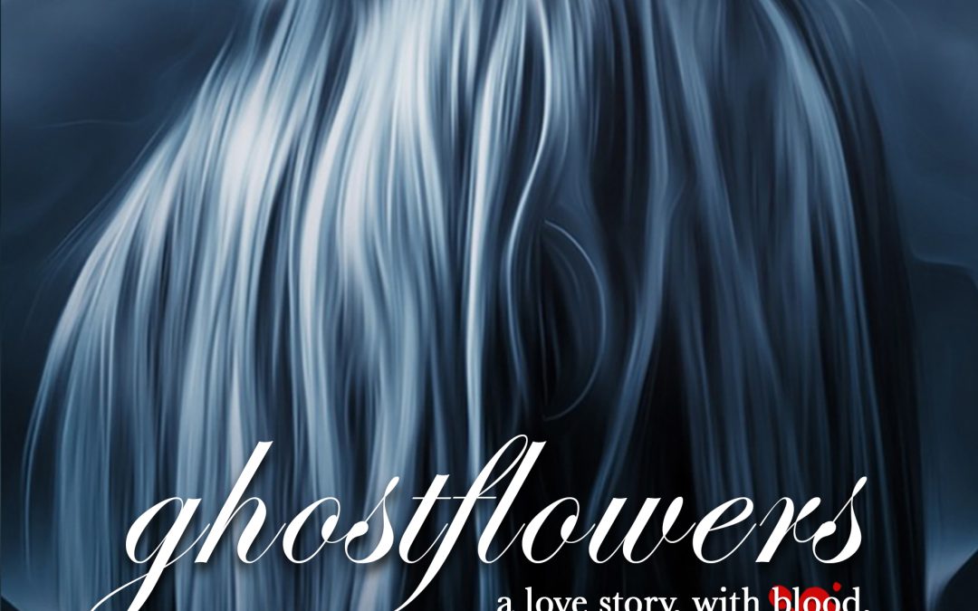 Book Review: GHOSTFLOWERS