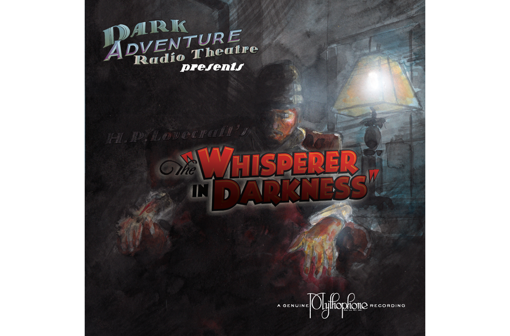 Audio Review: HPLHS DARK ADVENTURE RADIO THEATER, Part 2