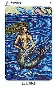 Card Deck Review: THE NEW ORLEANS VOODOO TAROT