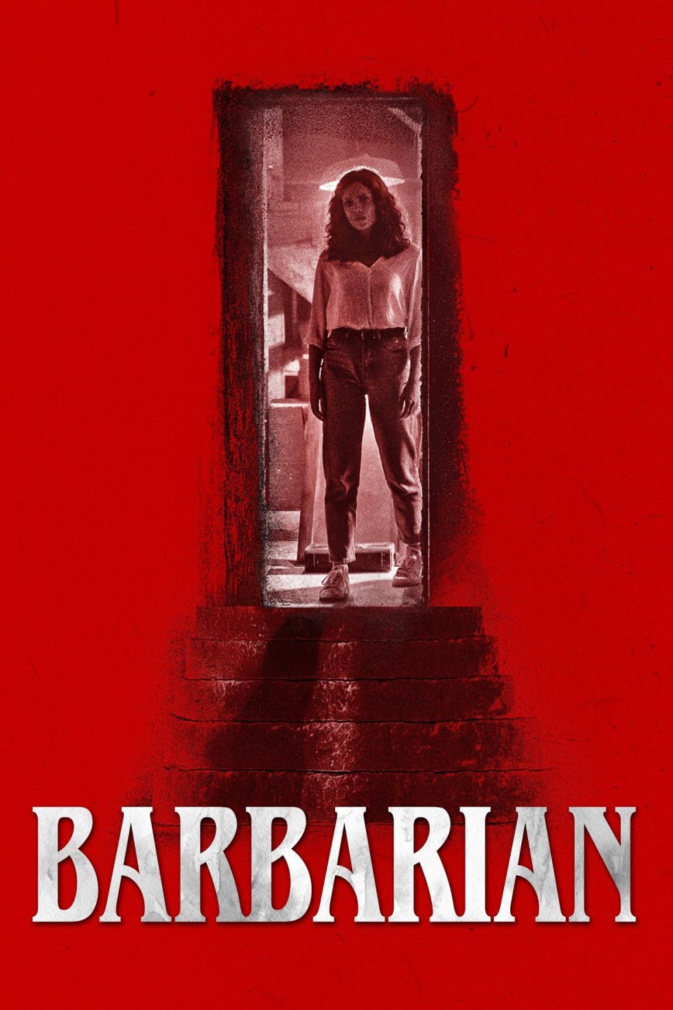 Film Review BARBARIAN