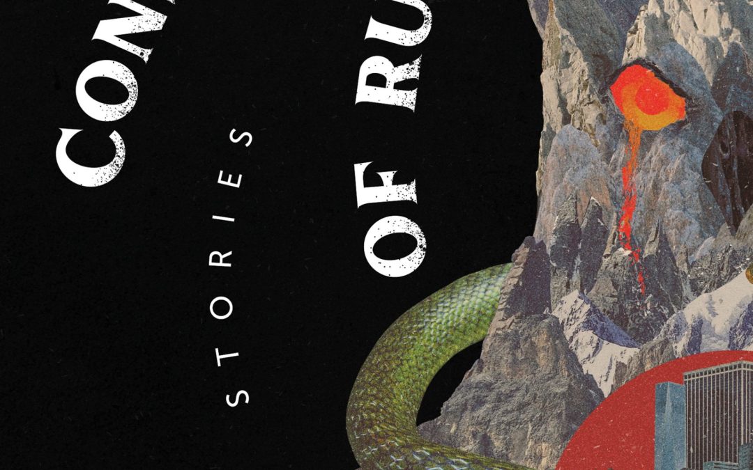 Book Review: CONSTELLATIONS OF RUIN