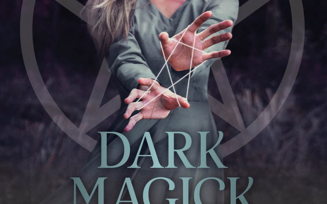 Card Deck Review: DARK MAGICK ORACLE