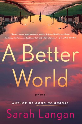 Advance Review: A BETTER WORLD