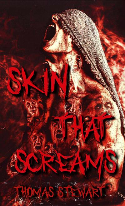 Advance Review: SKIN THAT SCREAMS