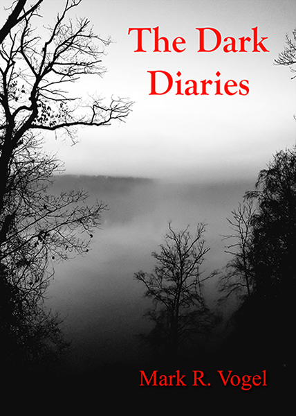 Book Review: THE DARK DIARIES