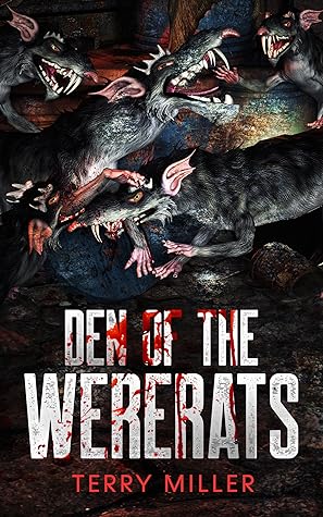 Book Review: DEN OF THE WERERATS